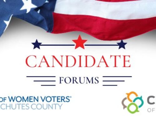 2024 Candidate Forums on YouTube