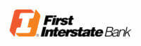 First Interstate Bank – logo