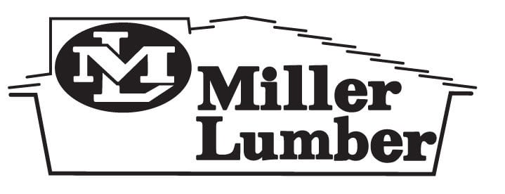 Miller Lumber Logo