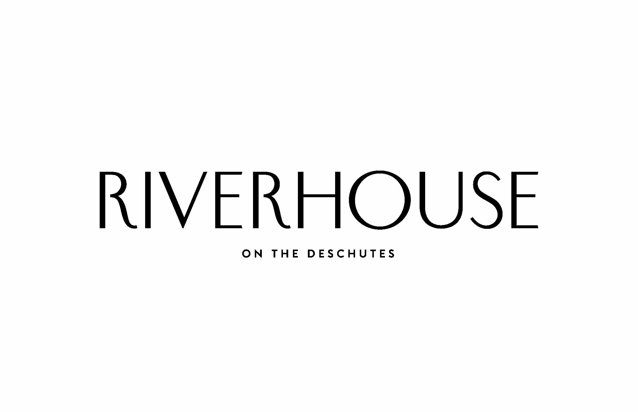 Riverhouse Logo
