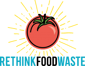Rethink Food Waste