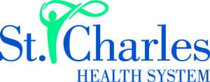 st charles health system