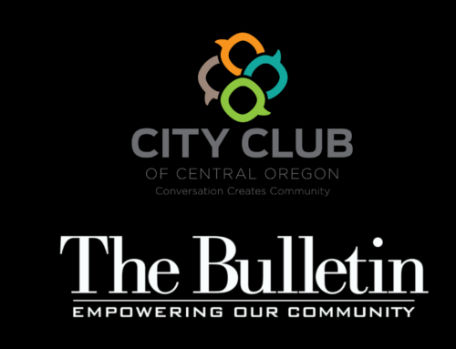 City Club, The Bulletin Partner to Host Informed Conversations, Solutions Workshops