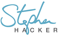 Stephen Hacker